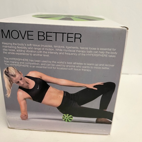 Hypersphere from HyperIce - Picture 2 of 4